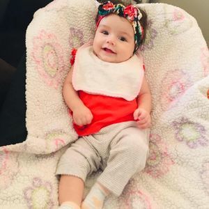 Meet your Posher, Pierina